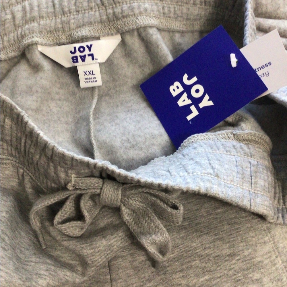 JoyLab sweatpants women’s Sz XL - Picture 14 of 14